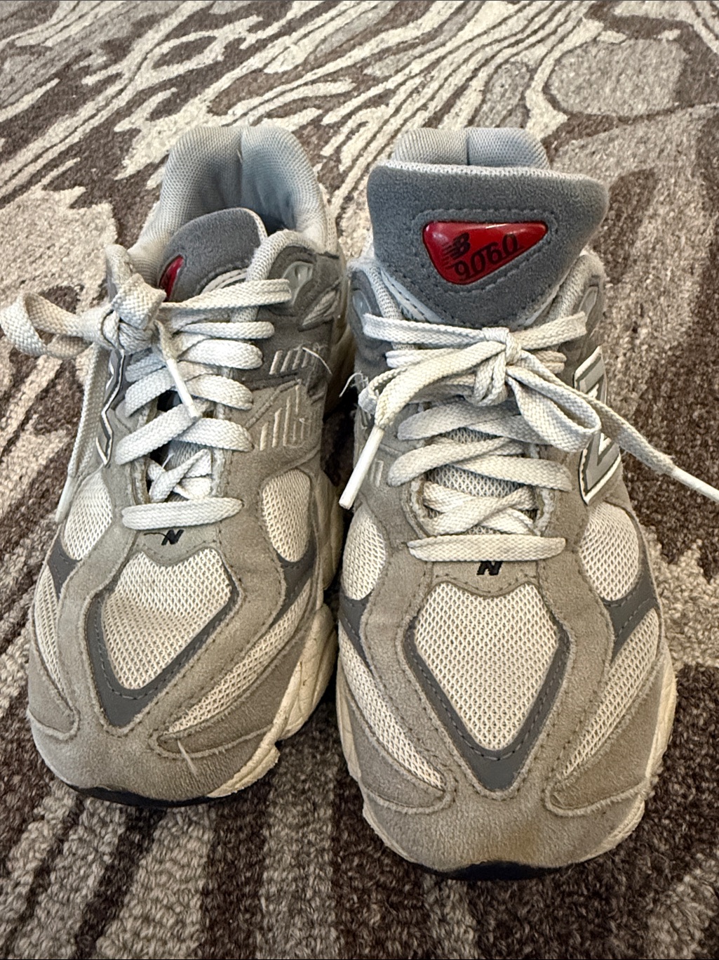 New Balance Kids 9060